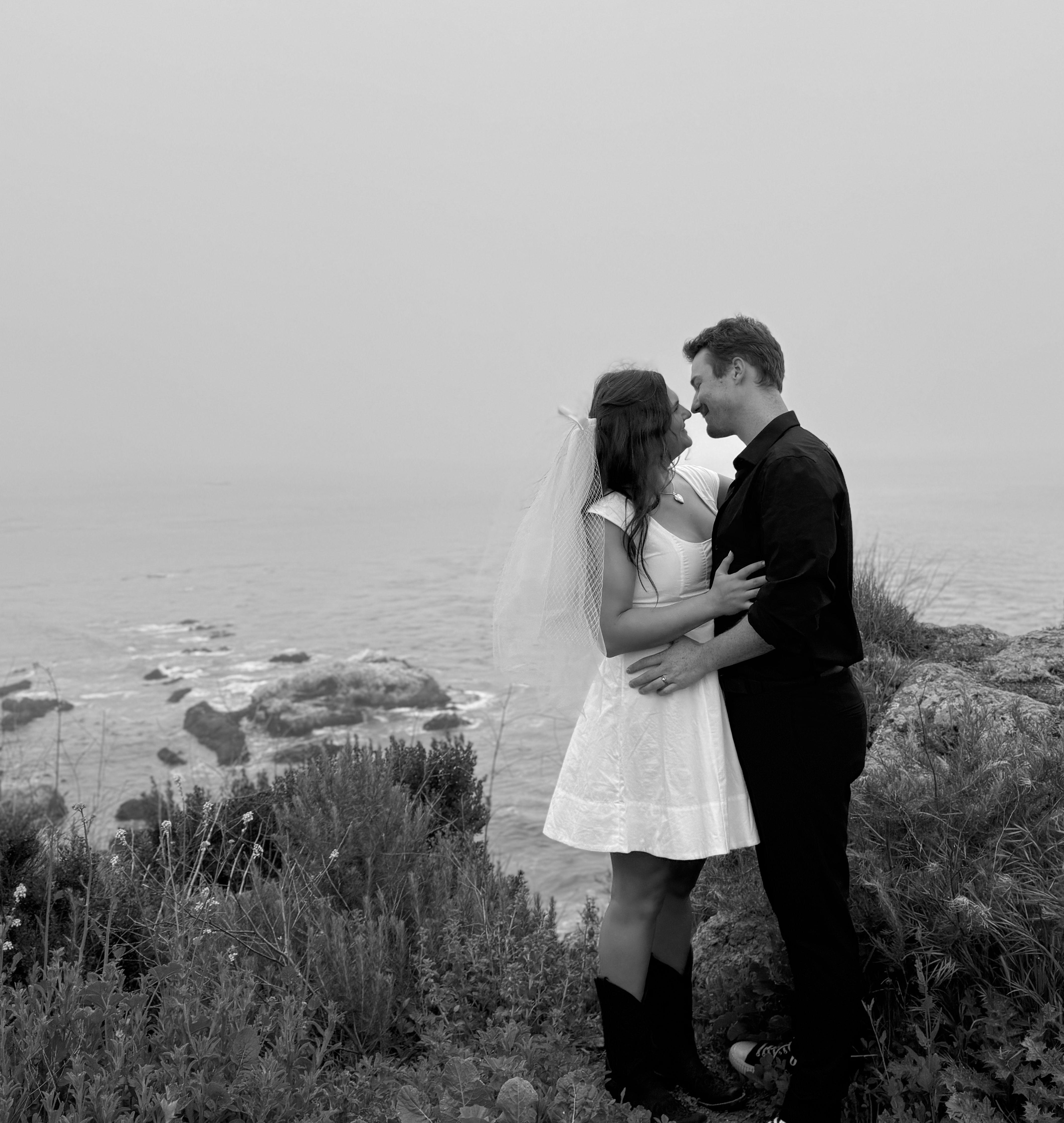 The Wedding Website of Hanna Hunt and Matt Stone