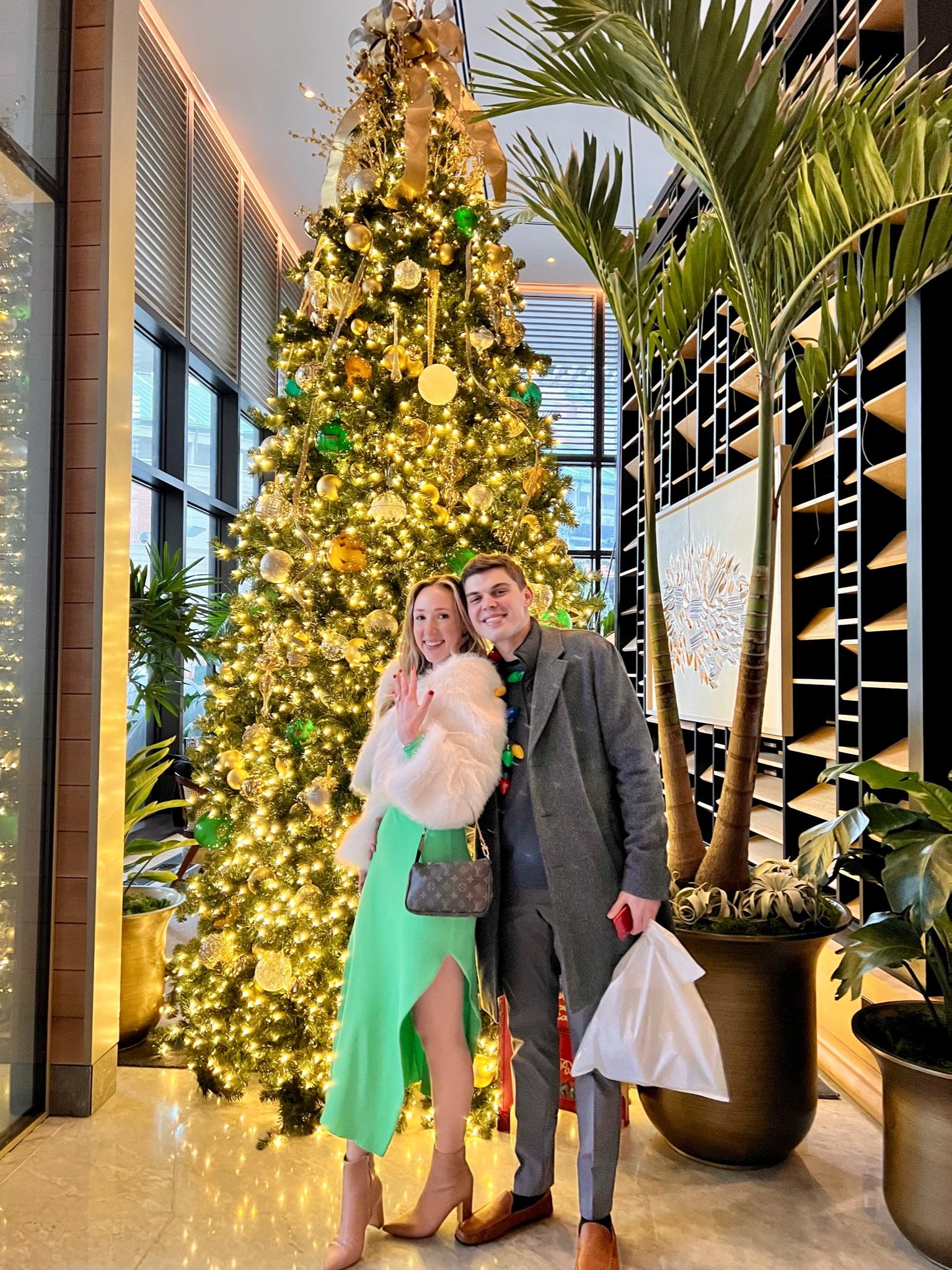 The Wedding Website of Ashton Rabalais and Ian William Sigl