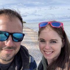 Charlevoix, MI