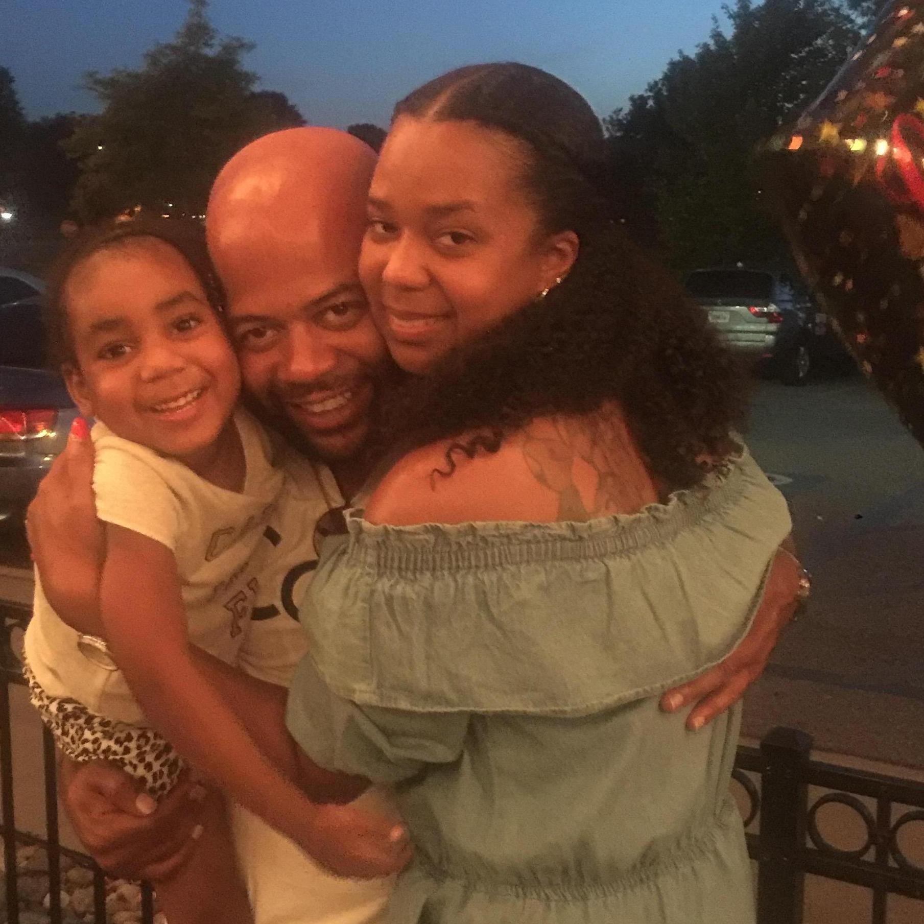 Zennie’s bday August 2018