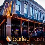barleymash