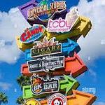Universal CityWalk Orlando