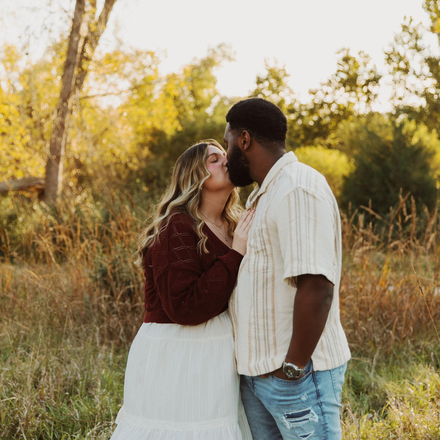 “Some souls just belong together.”