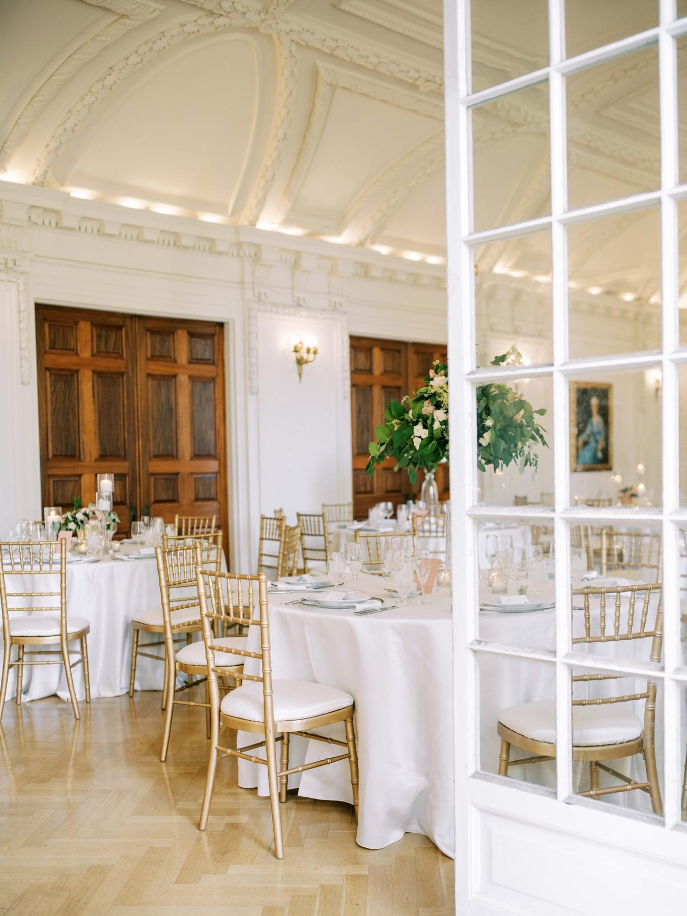 Wedding Venue