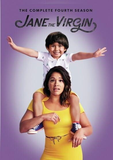 Jane The Virgin, Season 4