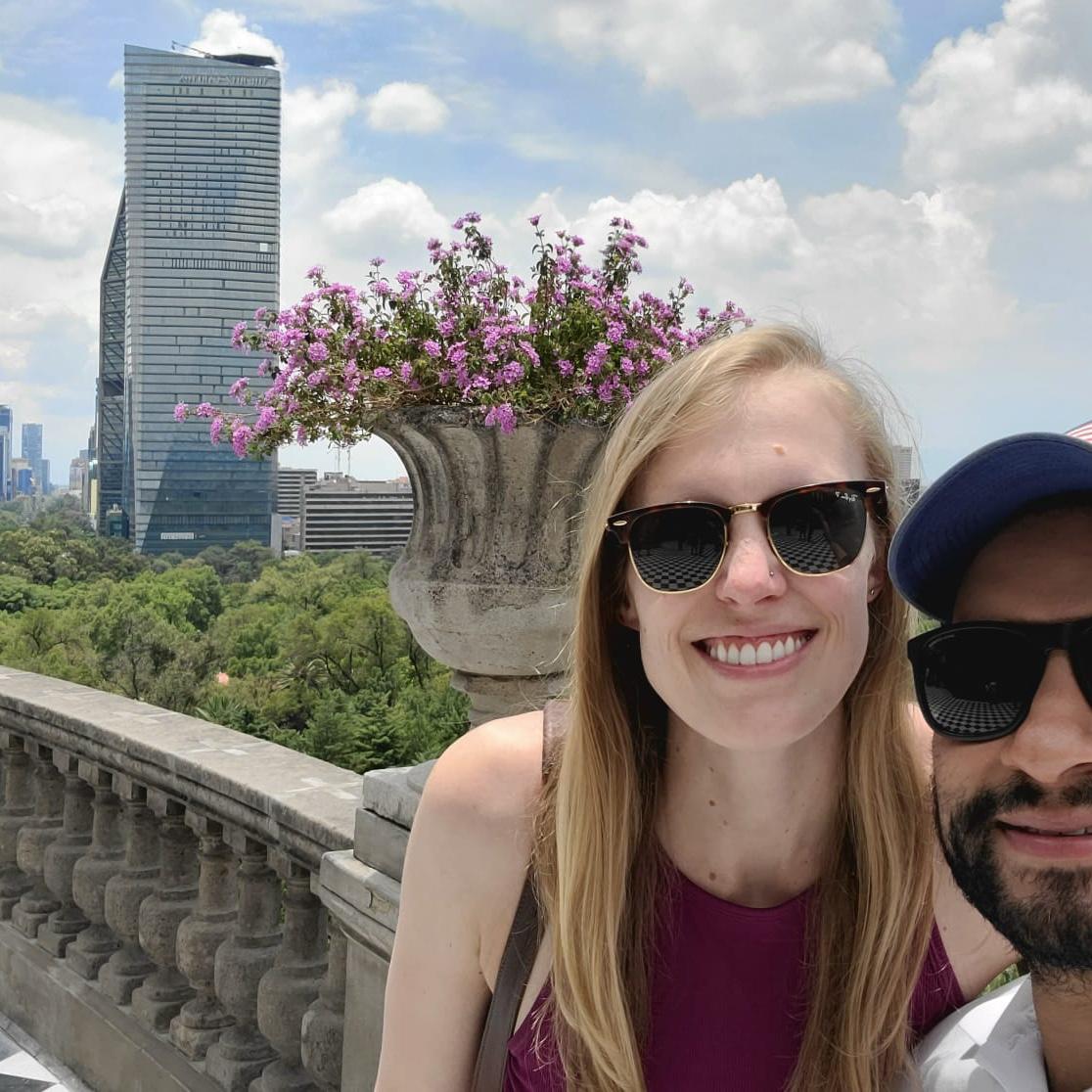 Mexico City/CDMX, Mexico