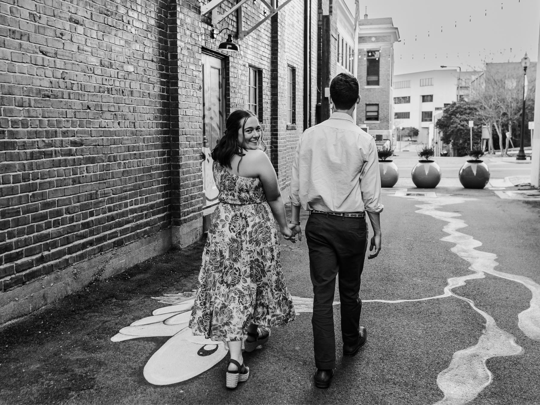 The Wedding Website of Penny Fischer and Austin Boudreaux
