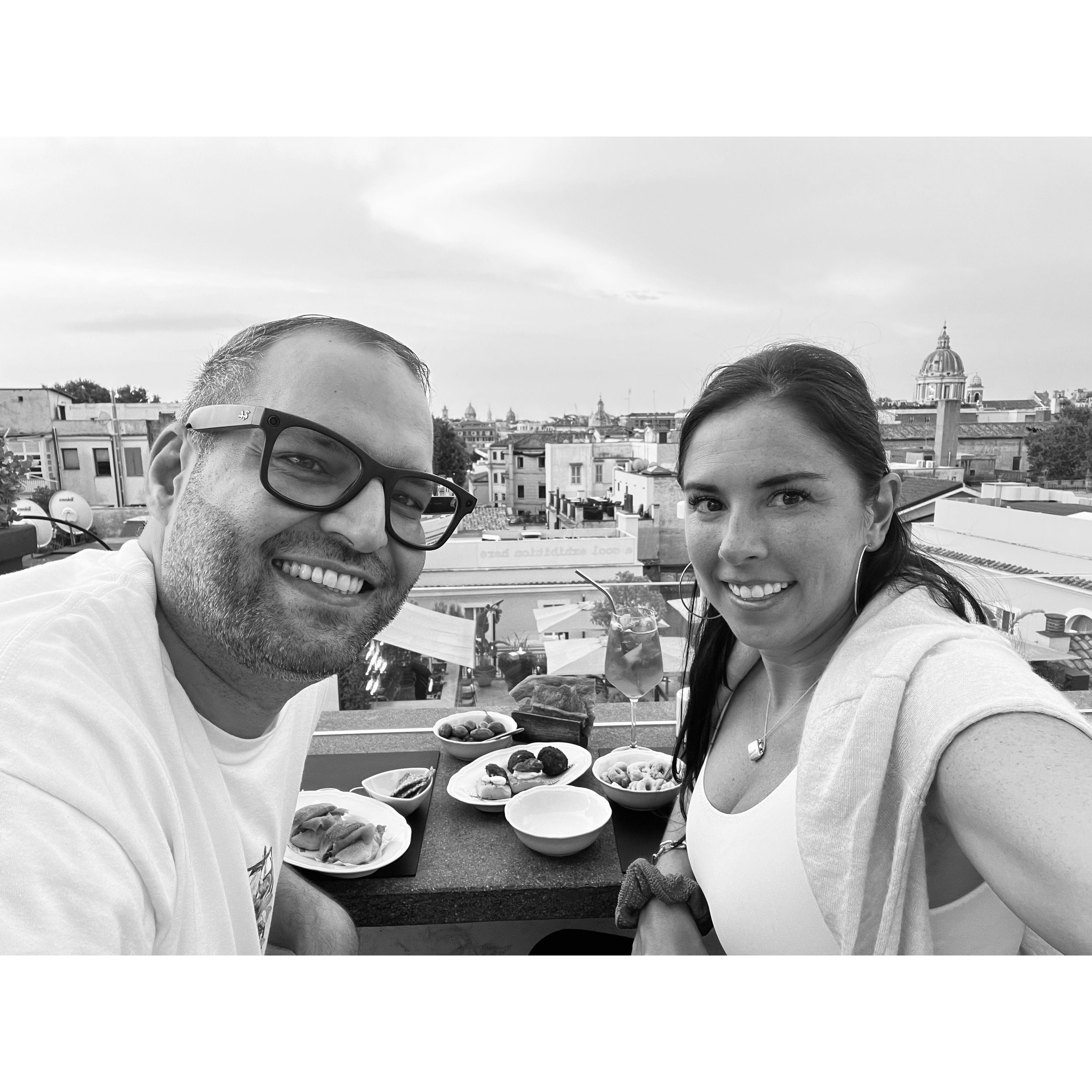 Budapest, Hungary 2024