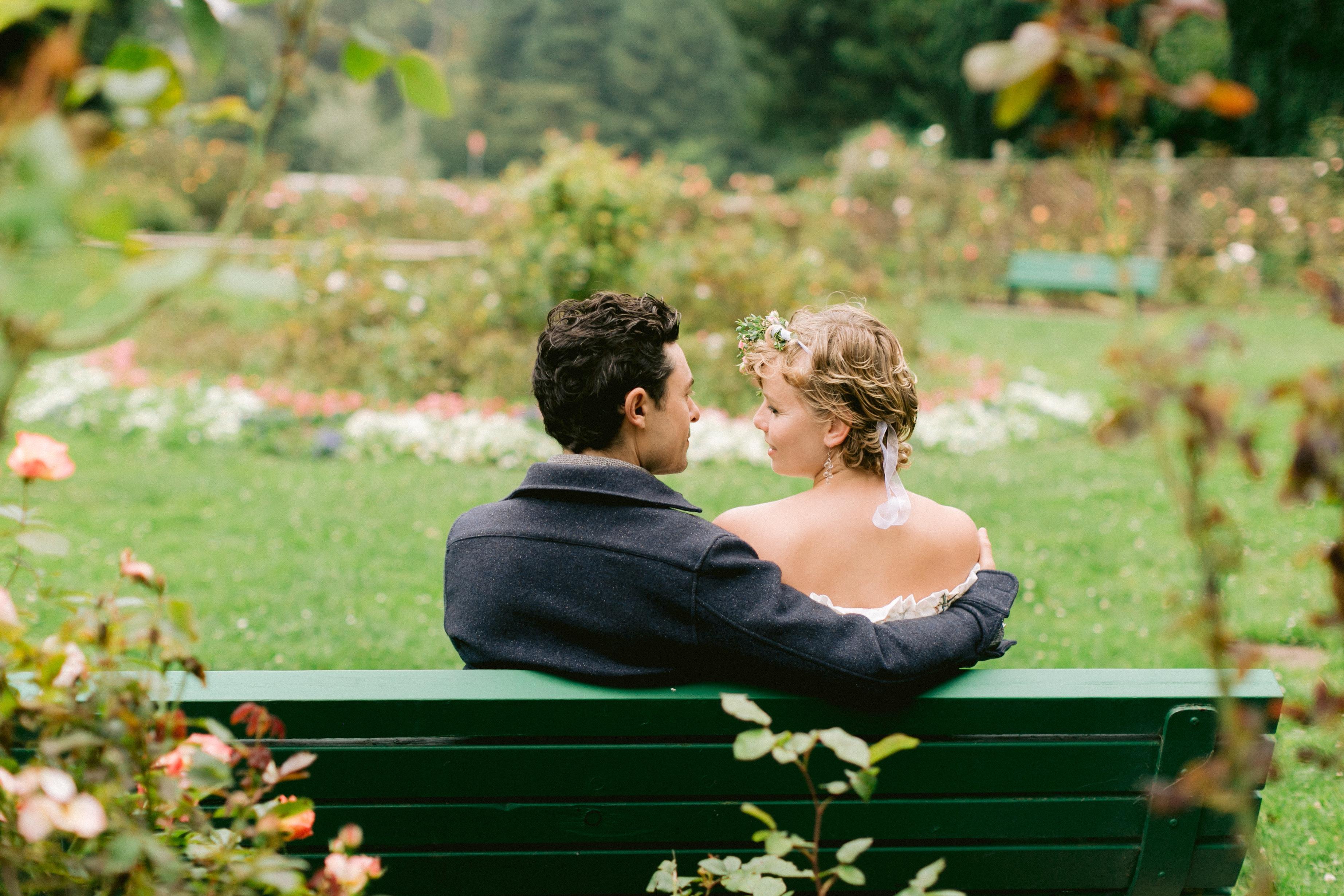 The Wedding Website of Vera Golosker and Mark Gilfix