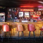 Larry's All-America Cafe