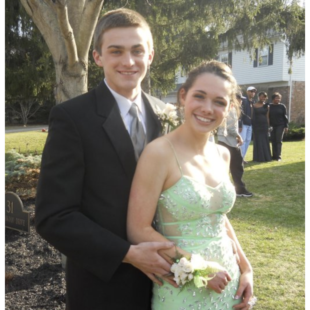 prom 2011 <3