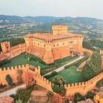 Castello di Gradara
