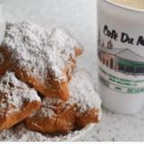 Café Du Monde
