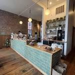Brown Bear Bakery