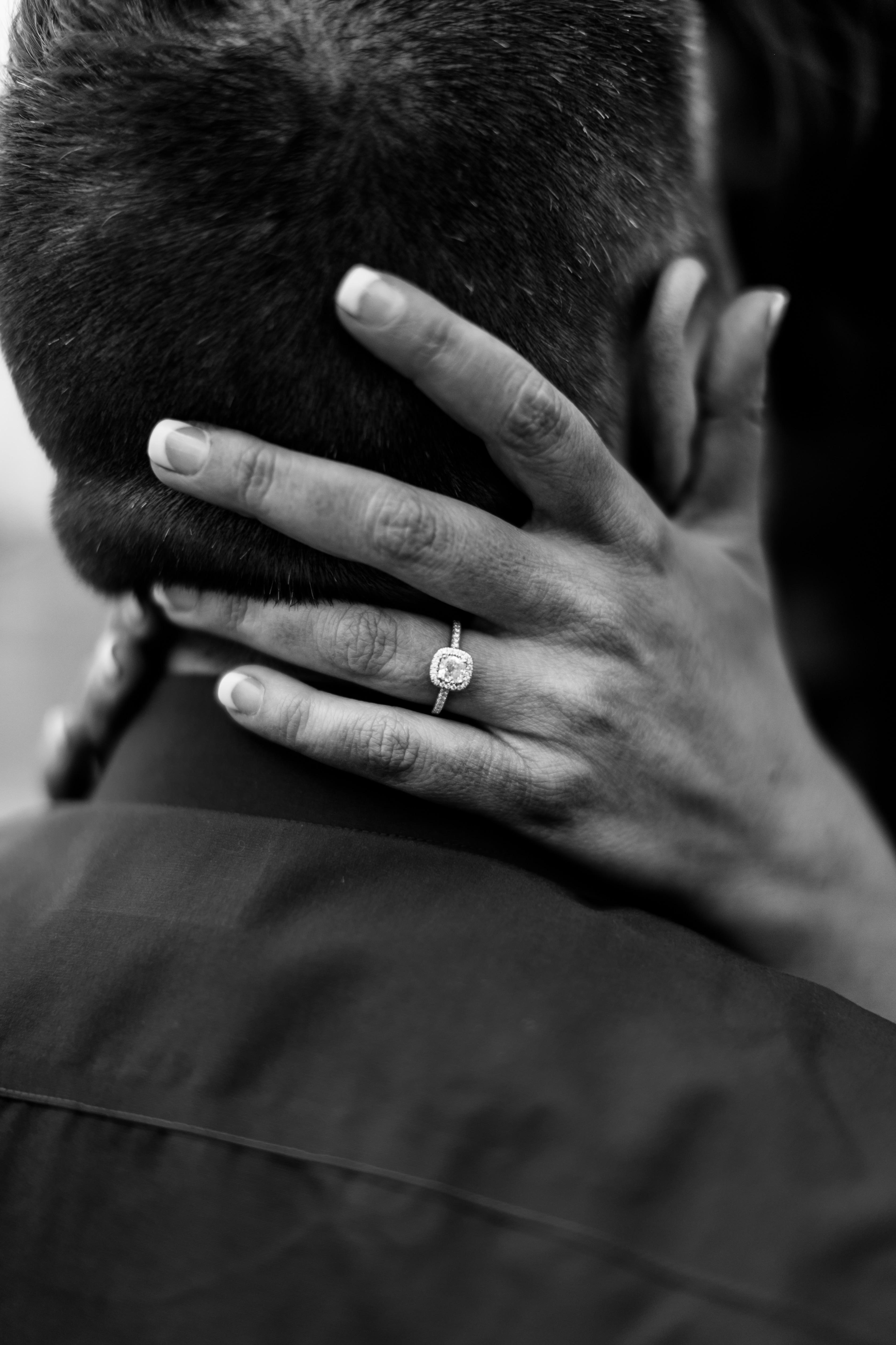 The Wedding Website of Beth Zysk and Ben Rieder