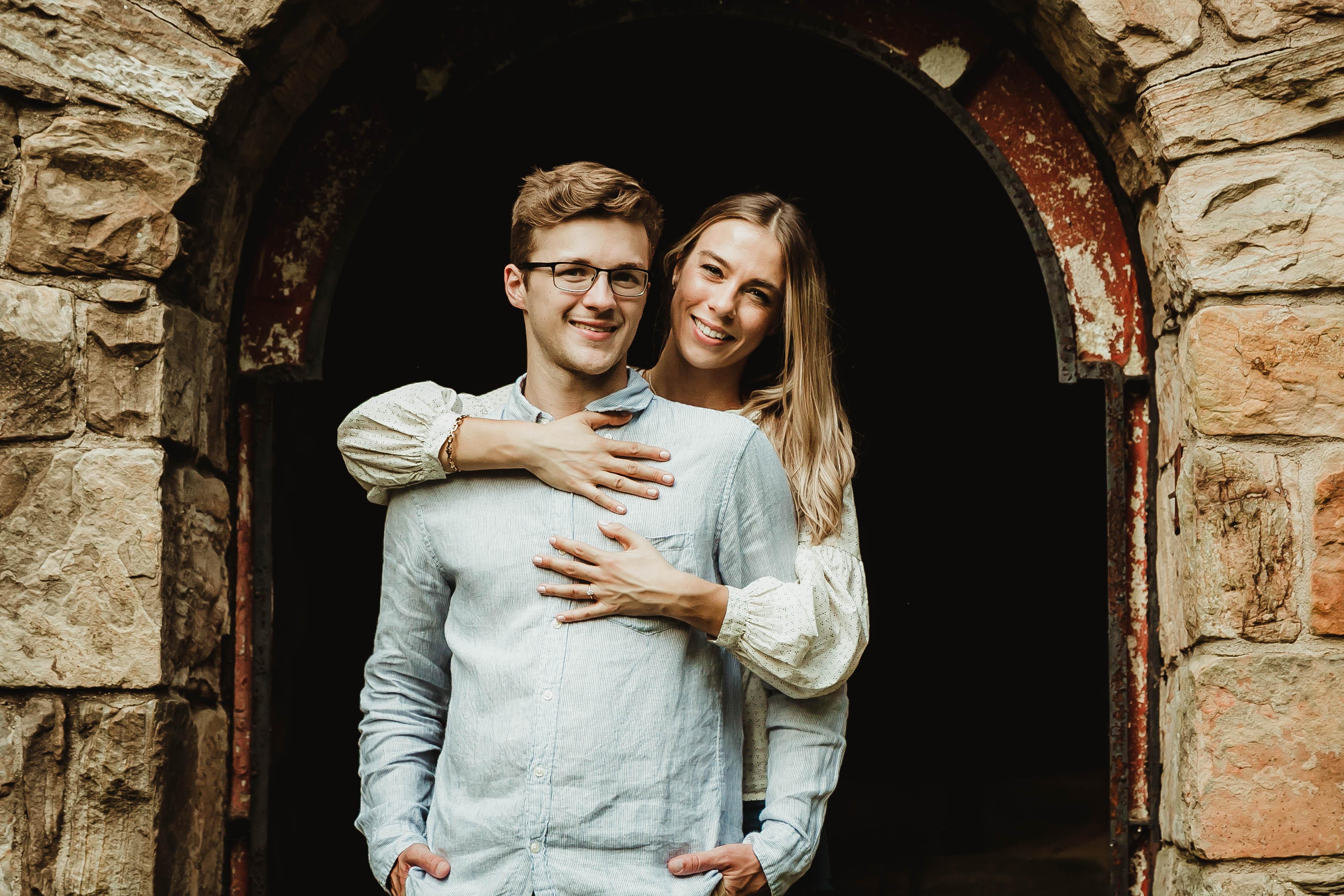 The Wedding Website of Emily Durcholz and Evan Olinger