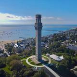 Pilgrim Monument and Provincetown Museum