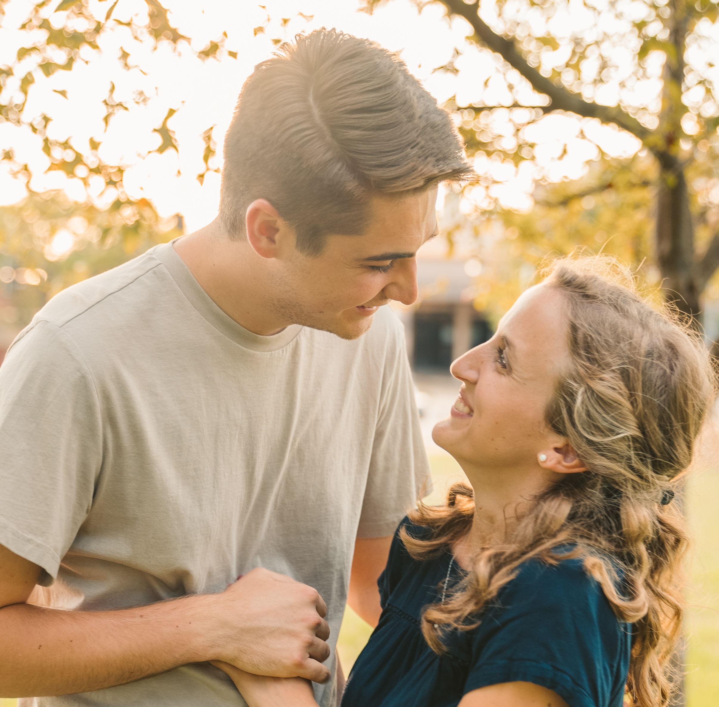 The Wedding Website of Annie Snyder and Jake Mlsna