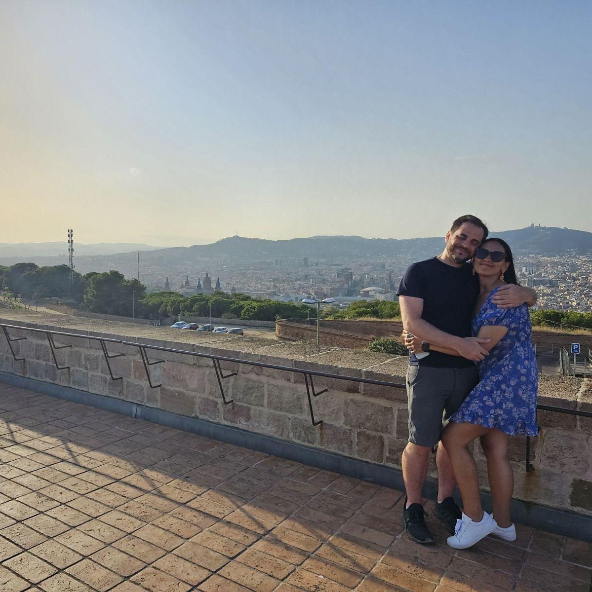 barcelona - september 2023