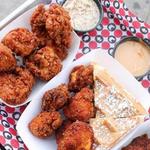The Nugget Spot