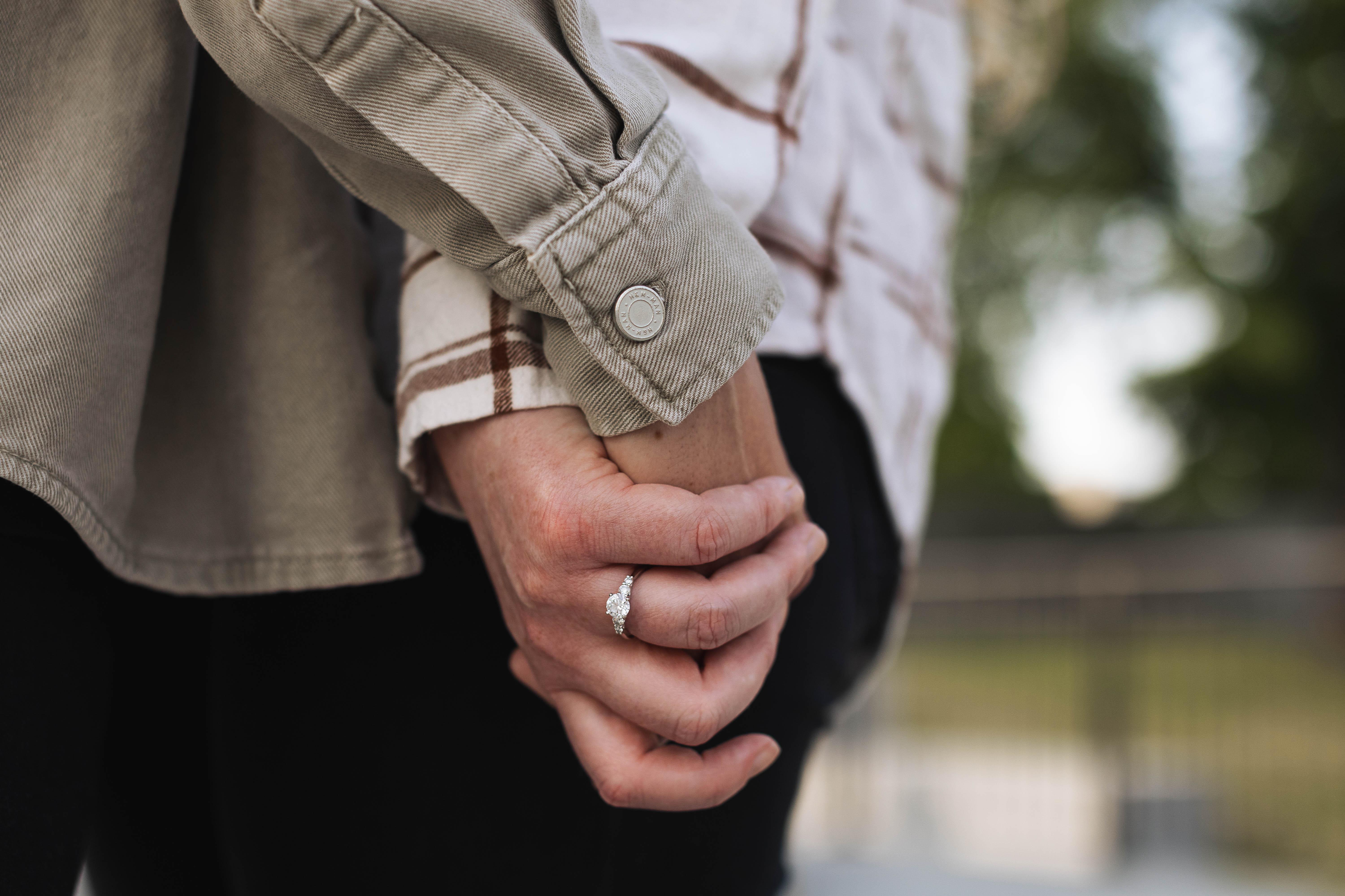 The Wedding Website of Liz Walker and Nathaniel Sesler