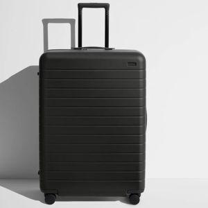 The Large in Black