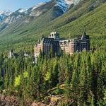 Fairmont Banff Springs