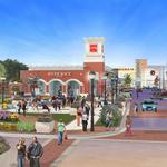 Promenade at Virginia Gateway