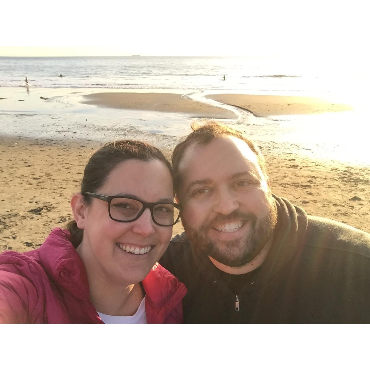 Muir Beach