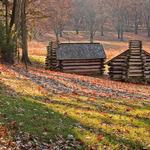 Valley Forge National Historical Park