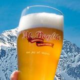 Mt. Begbie Brewing Tasting Room & Restaurant