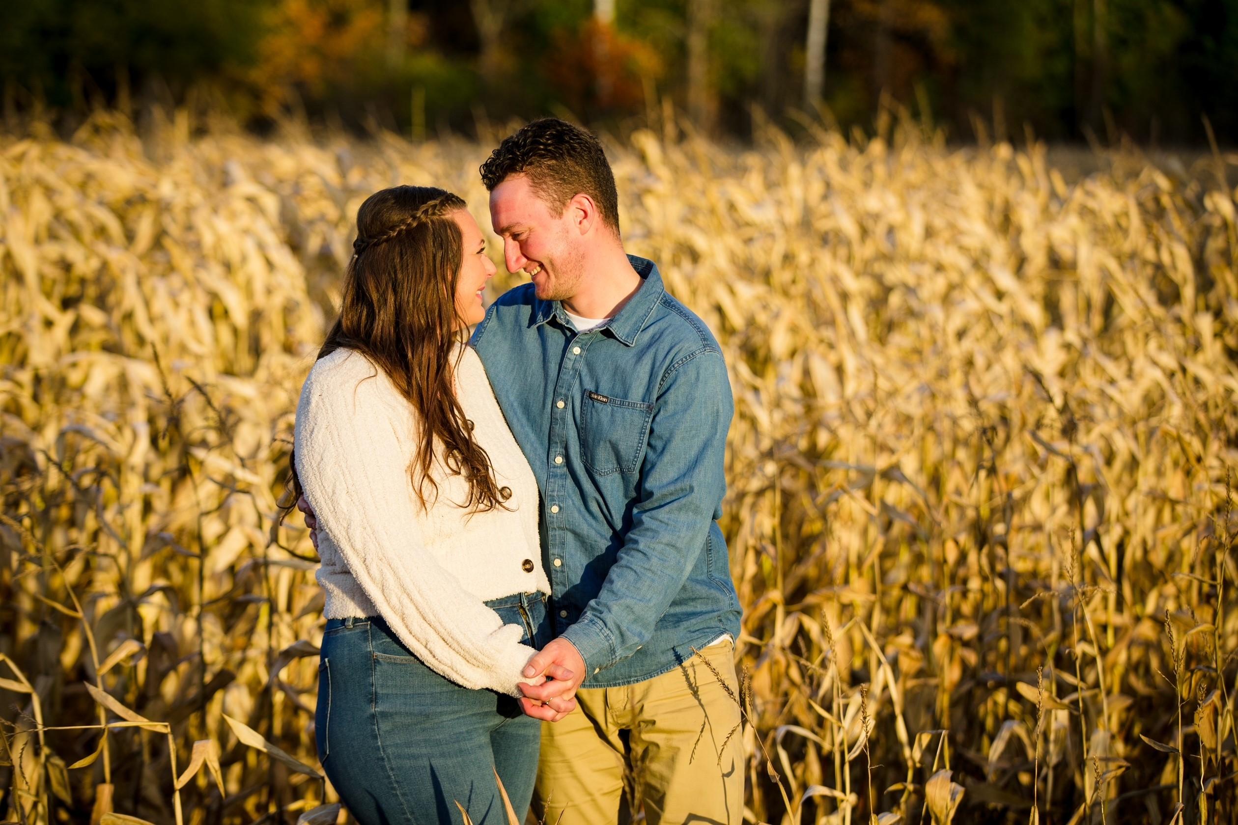 The Wedding Website of Erin Gerrard and James Marchington