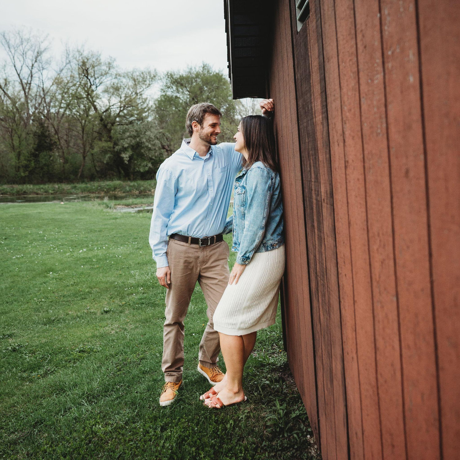 Engagement Photos