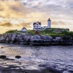 Nubble Lighthouse