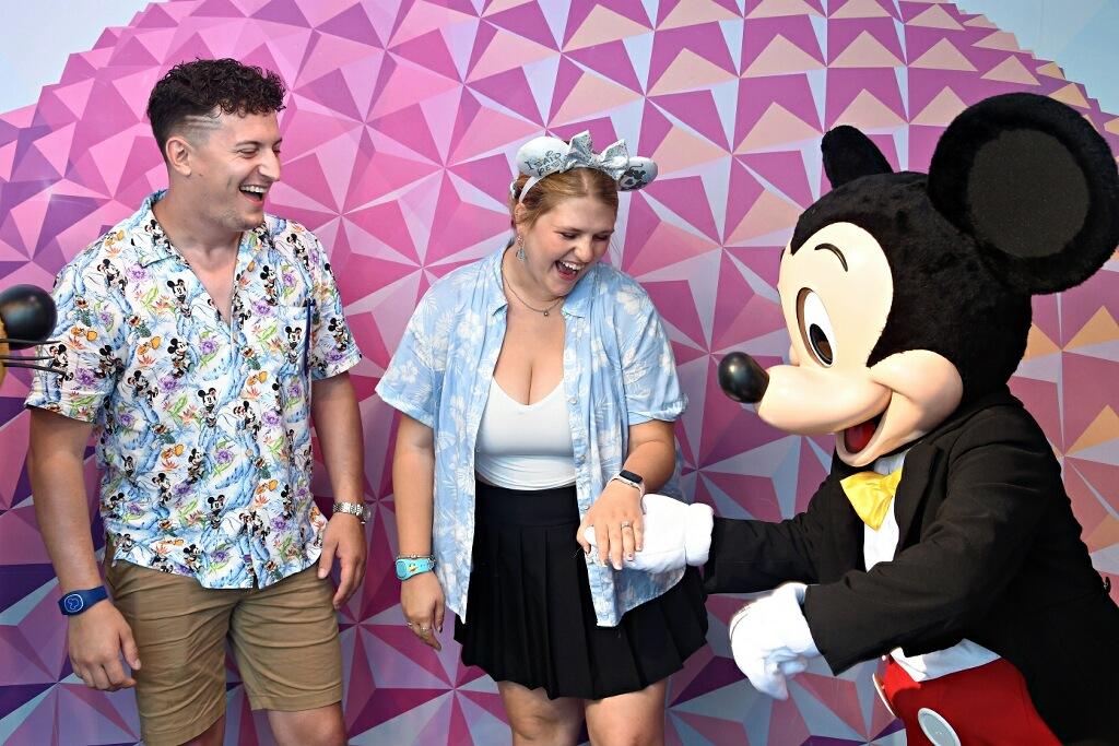 The Wedding Website of Jessica Ehlert and Conor Fitzgerald