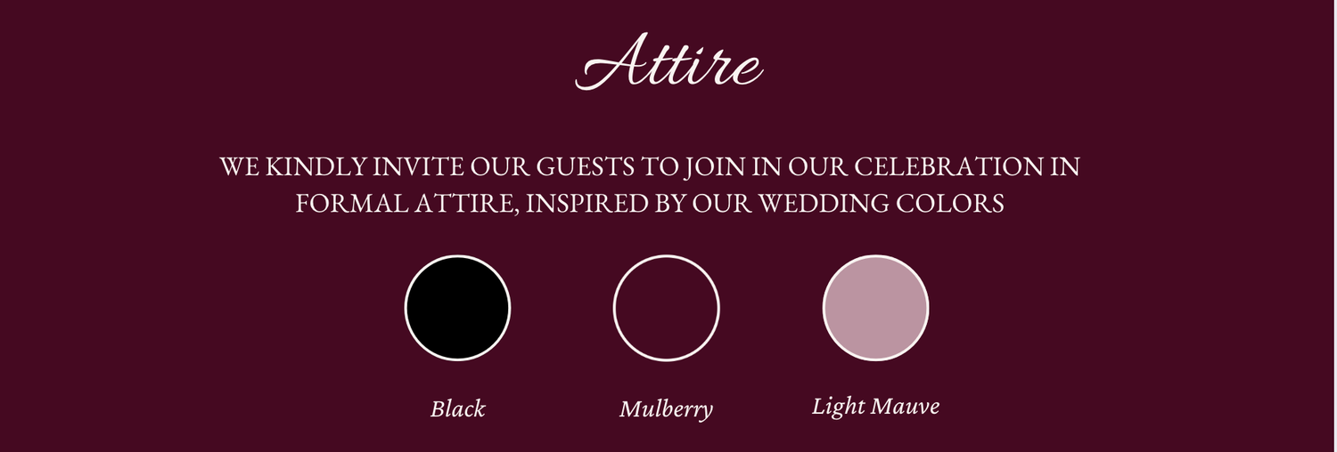 The Wedding Website of Alyssa Swiss and Caleb Smith