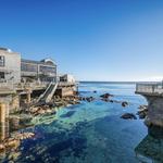 Monterey Bay Aquarium
