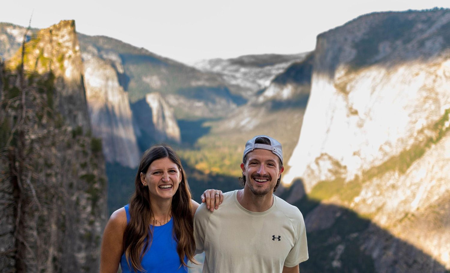 The Wedding Website of Joshua Loftus and Marie Uncovska
