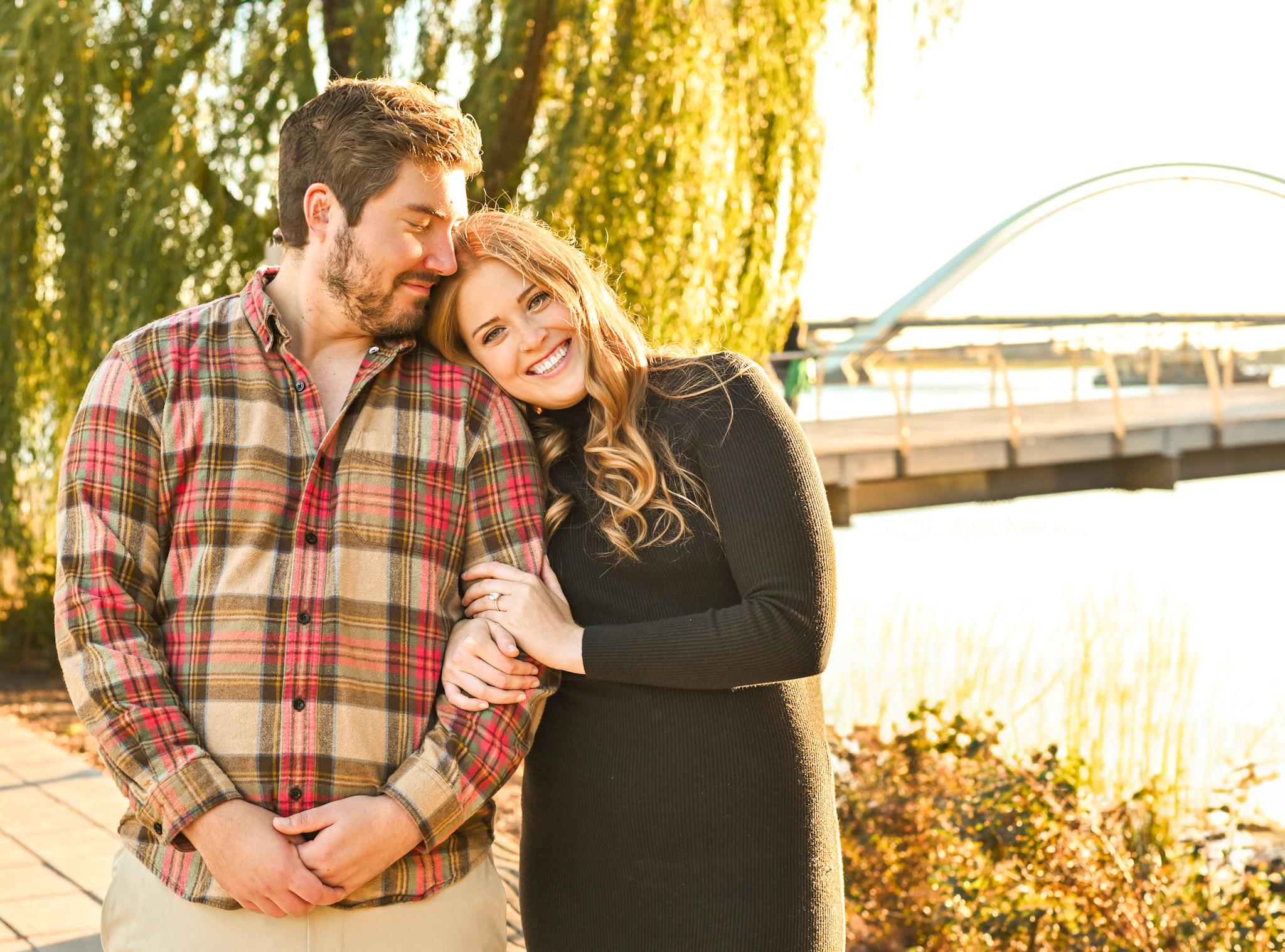 The Wedding Website of Kate Morgan and Greg Lawrence