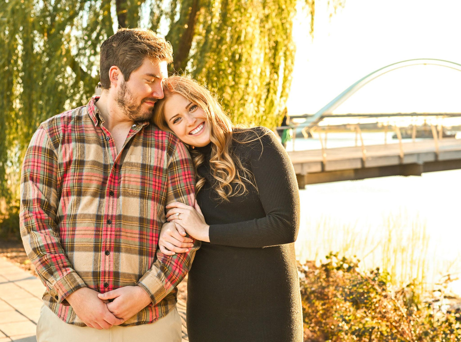 The Wedding Website of Kate Morgan and Greg Lawrence