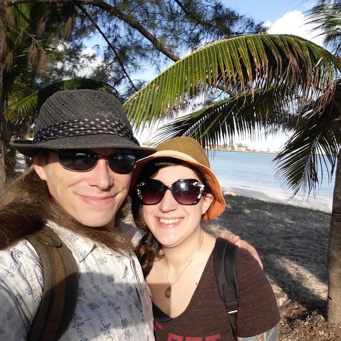 Freeport, Bahamas