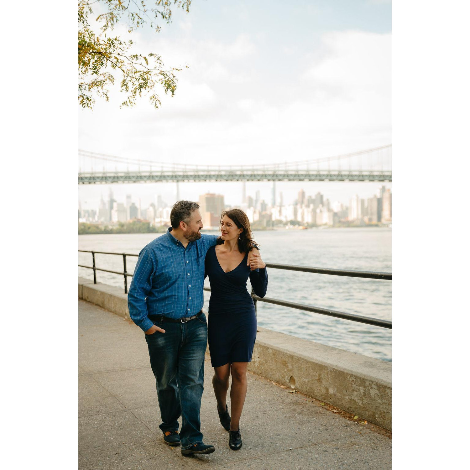 Astoria Park
Credit: Never There Yet Photography