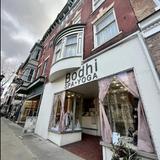 BODHI Spa | Yoga | Shop