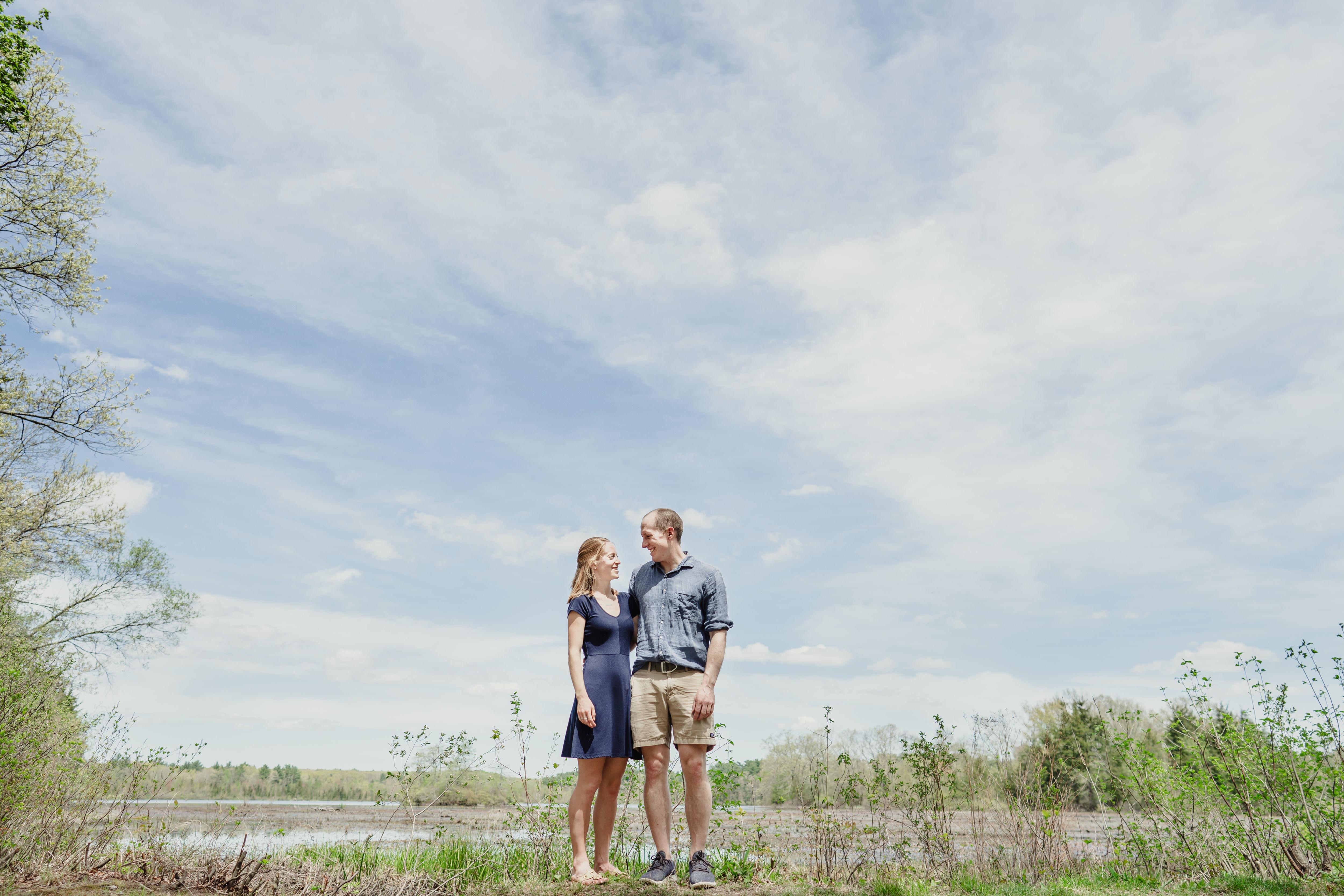 The Wedding Website of Kimberly Bolick and John Dixon