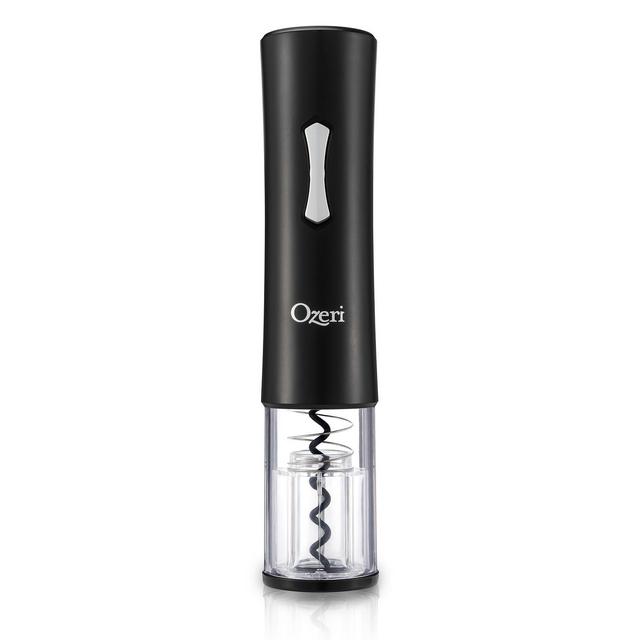 Ozeri Gusto Electric Wine Opener