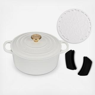 Dutch Oven Set