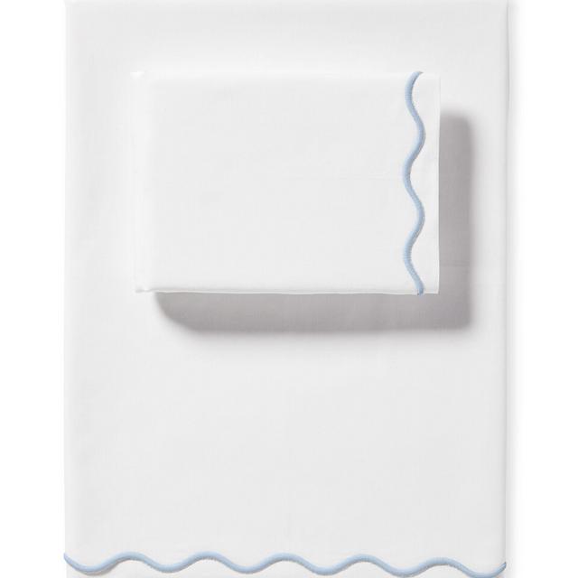 Serena & Lily - Wave Sheet Set