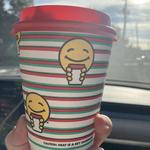 Scooter's Coffee