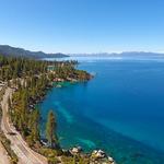 Tahoe East Shore Trail