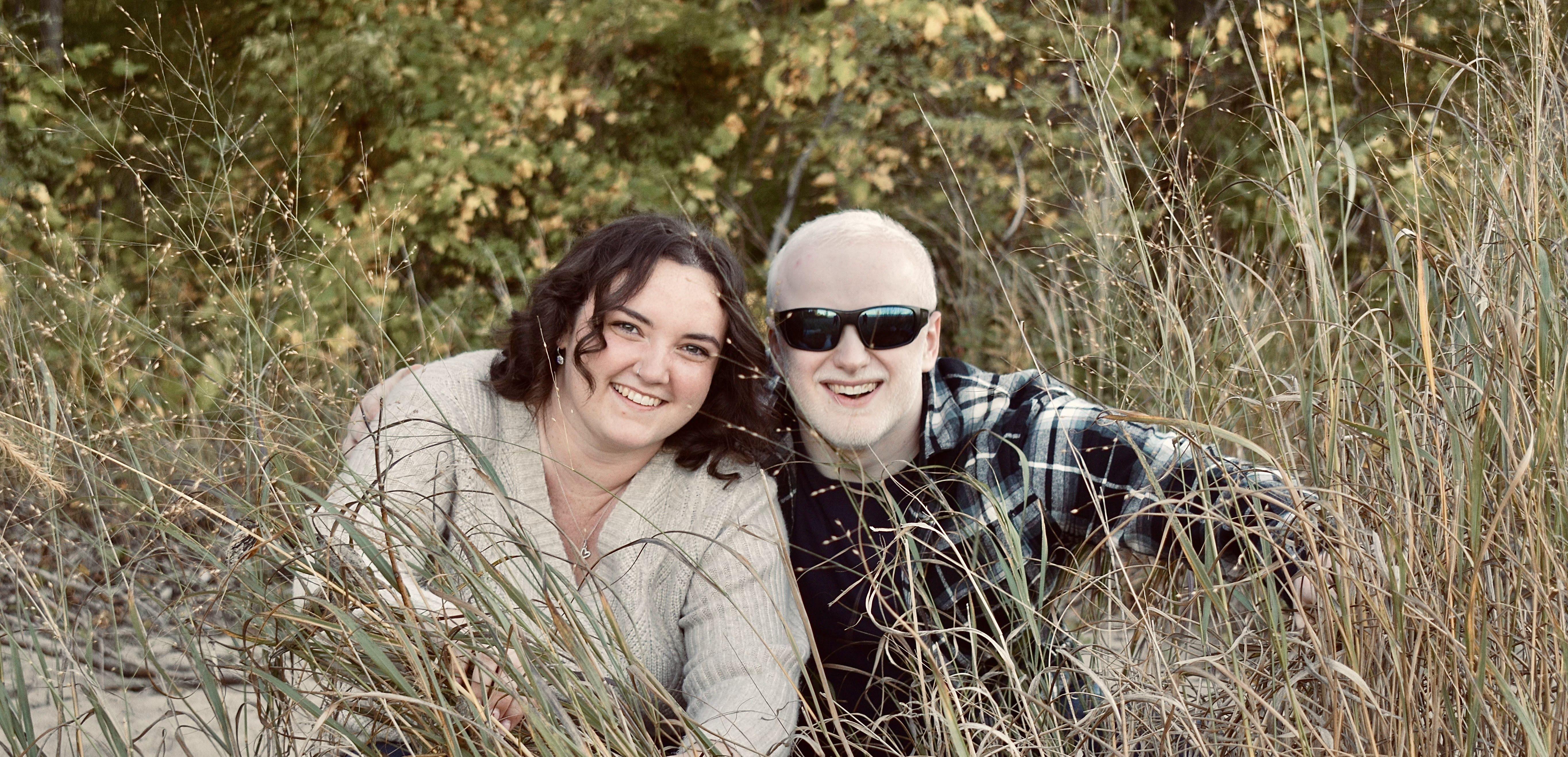 The Wedding Website of Sydney Davis and Thomas Foos
